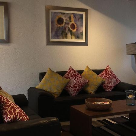 Casa Las Nubes En El Centro De Tequisquiapan 6 Personas Villa Екстериор снимка