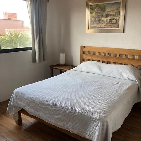 Casa Las Nubes En El Centro De Tequisquiapan 6 Personas Villa Екстериор снимка