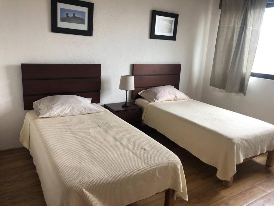 Casa Las Nubes En El Centro De Tequisquiapan 6 Personas Villa Екстериор снимка