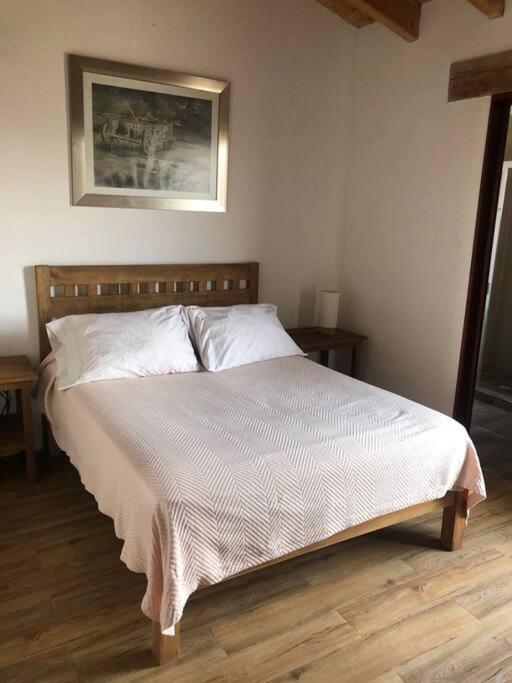 Casa Las Nubes En El Centro De Tequisquiapan 6 Personas Villa Екстериор снимка