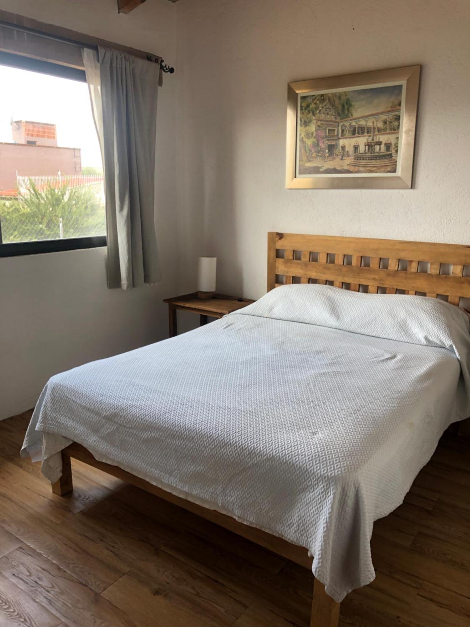 Casa Las Nubes En El Centro De Tequisquiapan 6 Personas Villa Екстериор снимка