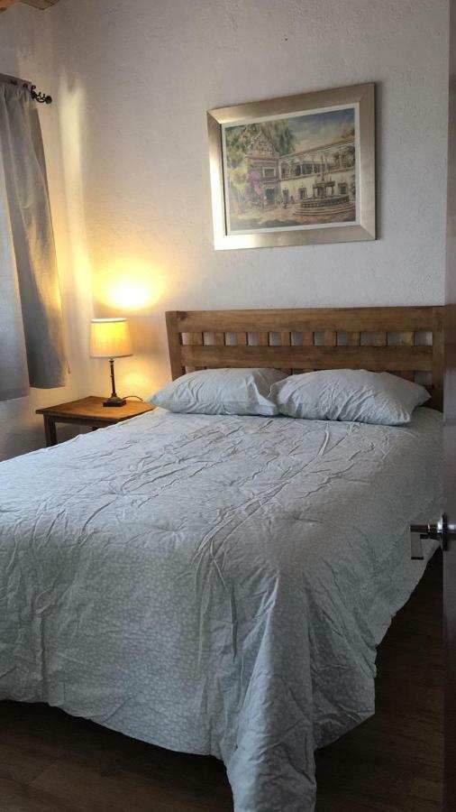 Casa Las Nubes En El Centro De Tequisquiapan 6 Personas Villa Екстериор снимка