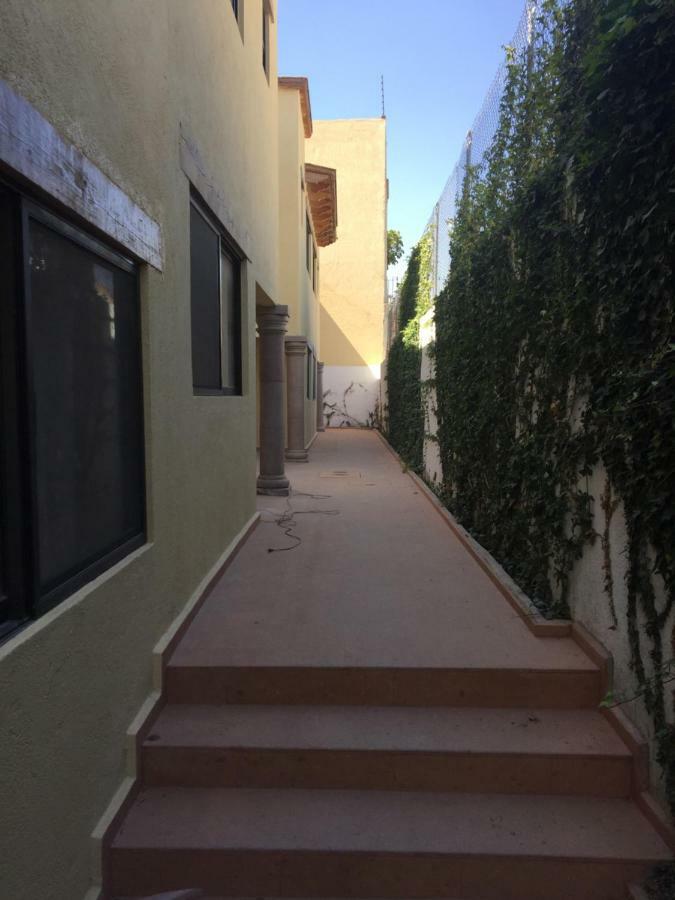 Casa Las Nubes En El Centro De Tequisquiapan 6 Personas Villa Екстериор снимка