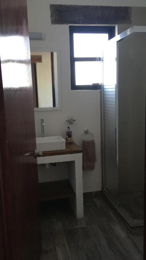 Casa Las Nubes En El Centro De Tequisquiapan 6 Personas Villa Екстериор снимка